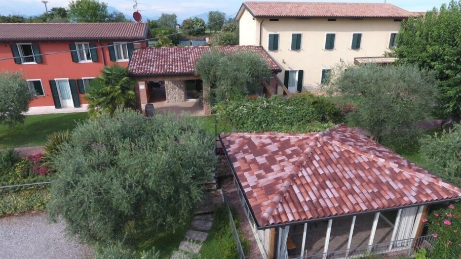Exterior & Views 2, Agriturismo Le Tese, Verona