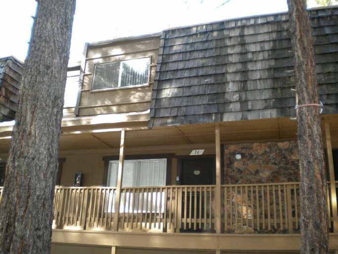 1200 Wildwood Unit 16, El Dorado