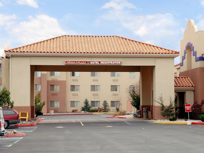 Exterior & Views 2, Gold Dust West Carson City, Carson City