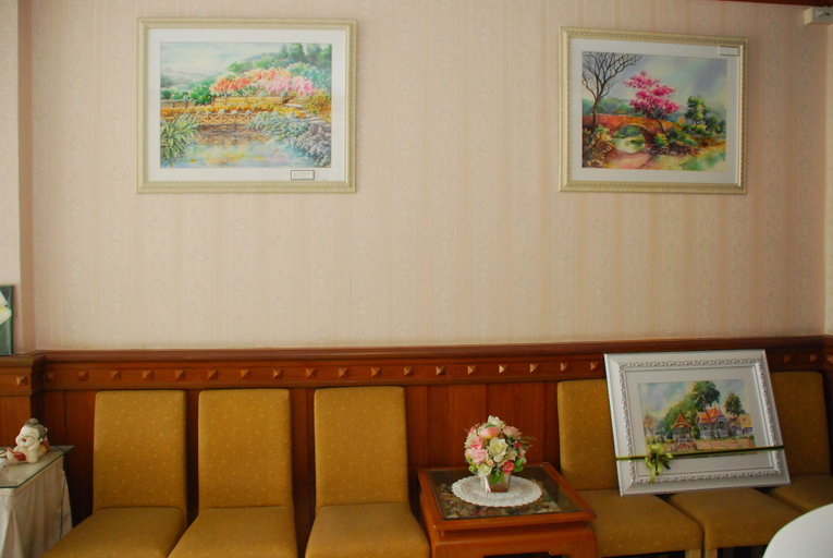Others 5, Putthiya Hua Hin Place, Hua Hin