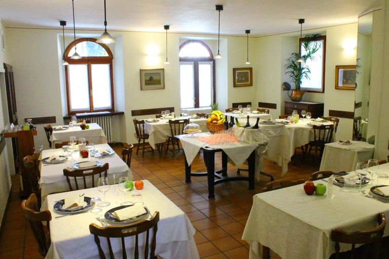 Food & Drinks 5, Locanda Piemonte da Sciolla, Verbano-Cusio-Ossola