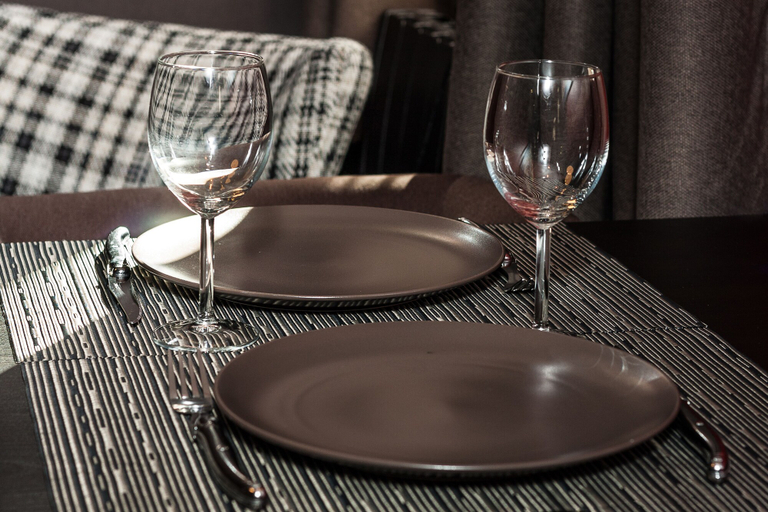 Food & Drinks 4, Le 84sainte-cath', Nord