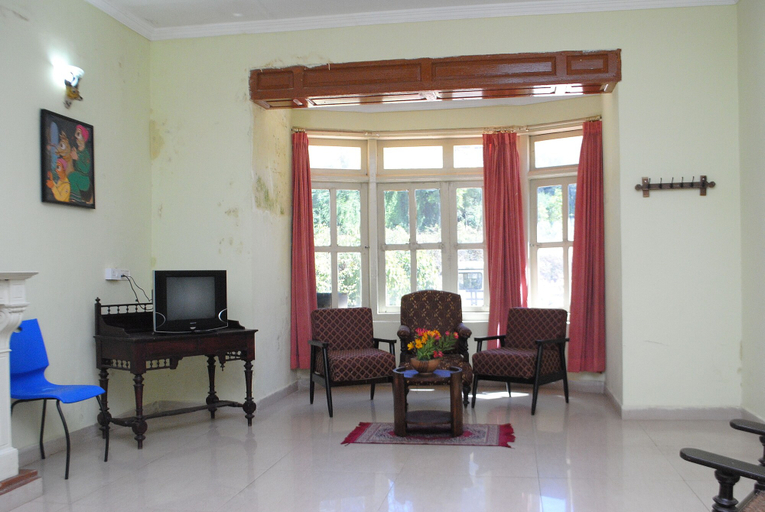 Others 5, KSTDC Hotel Mayura Sudarshan, The Nilgiris