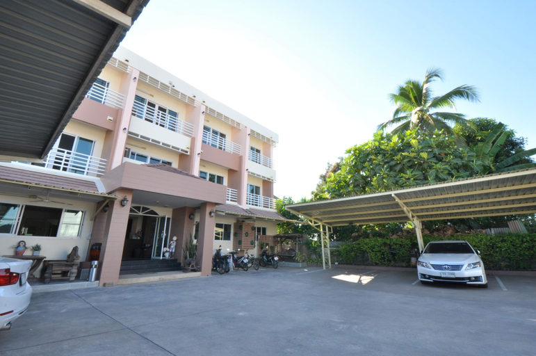Exterior & Views 2, The 1 Place Khonkaen, Muang Khon Kaen