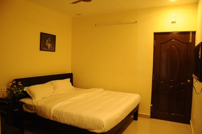 Balaji Residency, Chennai
