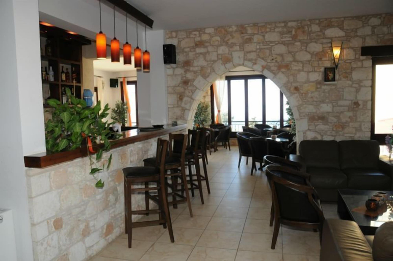 Food & Drinks 3, Palates Village Hotel