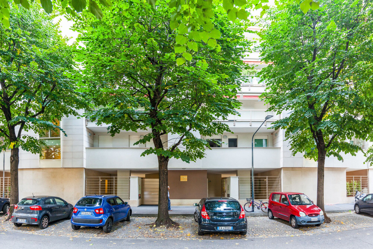 Others 3, easyhomes - Timavo, Milano