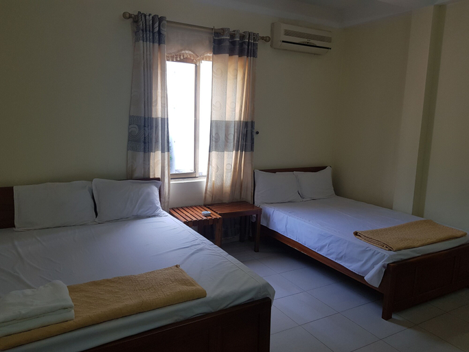 Bedroom, CatBa-Withlocals, Cát Hải