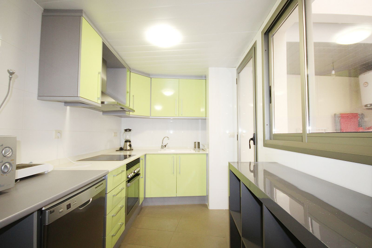 Others 5, Apartamento Borumbot 17 - Plaza Mayor, Alicante