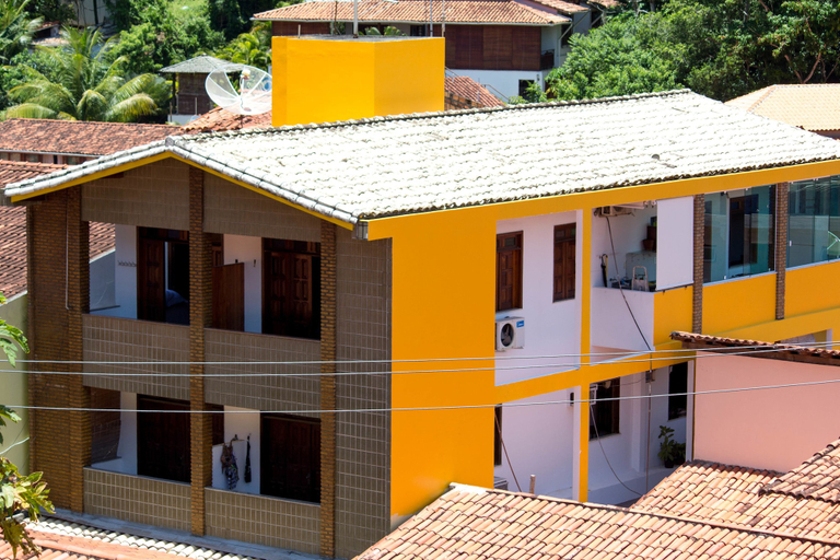 Exterior & Views 2, Pousada Morro Bello, Cairu