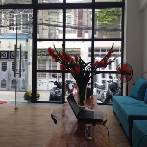 Bondi Backpackers Nha Trang - Hostel, Nha Trang