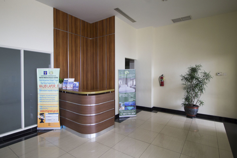 Others 5, RedDoorz Apartment @ Margonda Residence 3, Depok