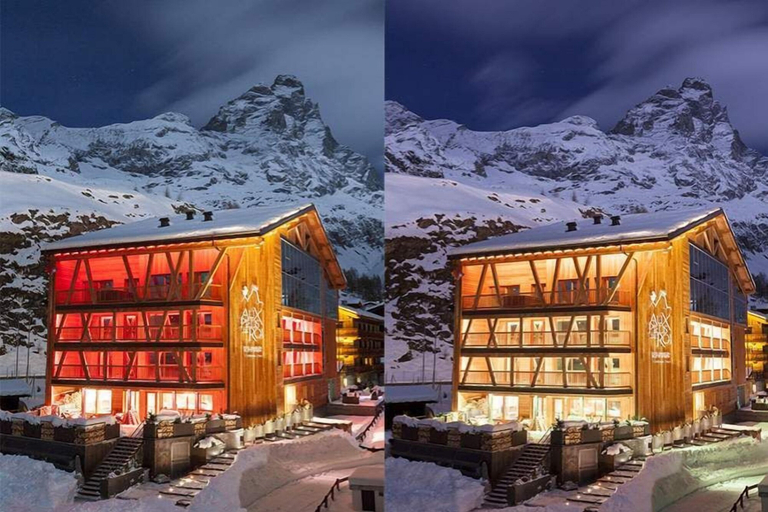 Exterior & Views 2, Aux Pieds du Roi, Aosta
