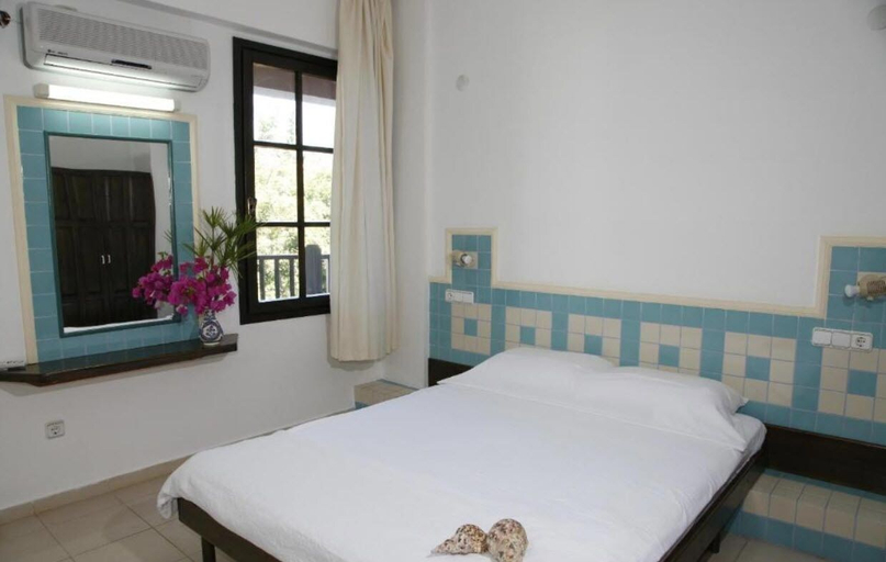 Bedroom, Mer Apart, Fethiye