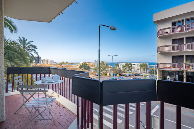 Food & Drinks, Piornais Apartment, Funchal