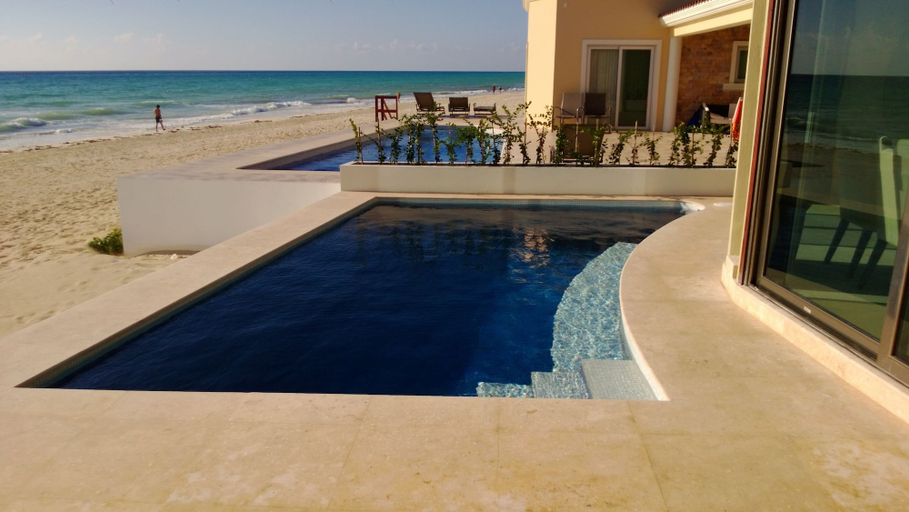 Sport & Beauty 5, Casa Mayette, Cozumel