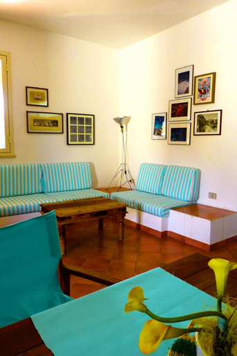 Others 5, Casa Vacanza Ondablu, Ragusa