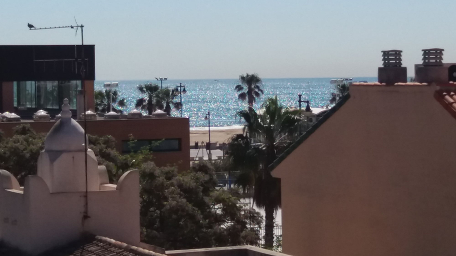 Others 5, APARTMENTSUITESPAIN ATIC PANORAMIC BEACH, Valencia