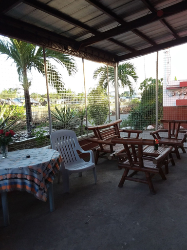 Others 5, Pete's Inn, Roxas City