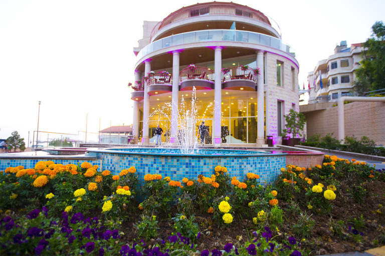 Exterior & Views 2, Golden Lili Resort & Spa, Baabda