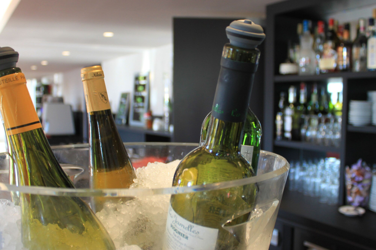 Food & Drinks 5, Brit Hotel Le Kerodet, Finistère