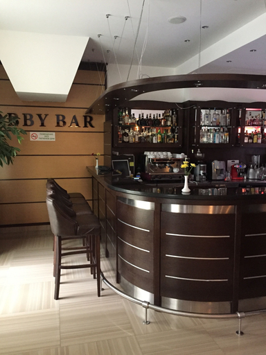 Food & Drinks 5, Borovets Hills Resort & SPA, Samokov