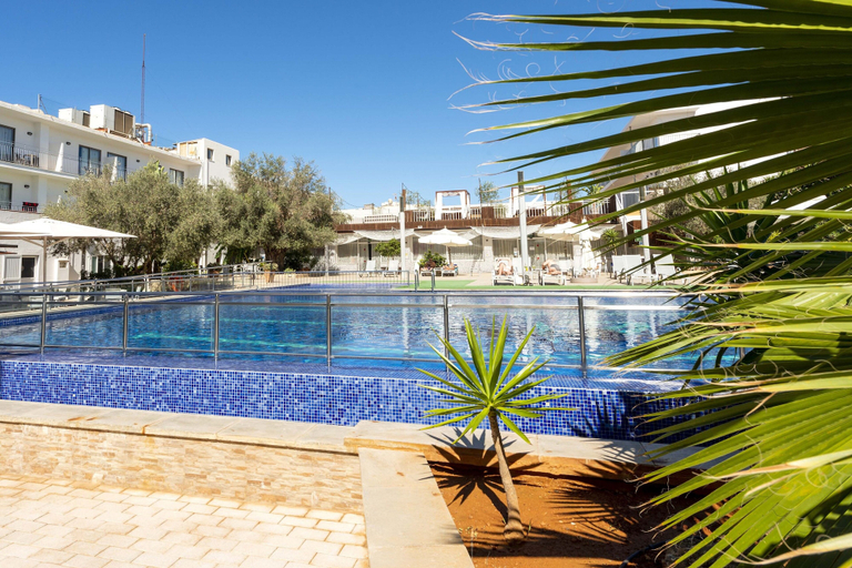 Exterior & Views 2, Hotel Puchet Ibiza, Baleares