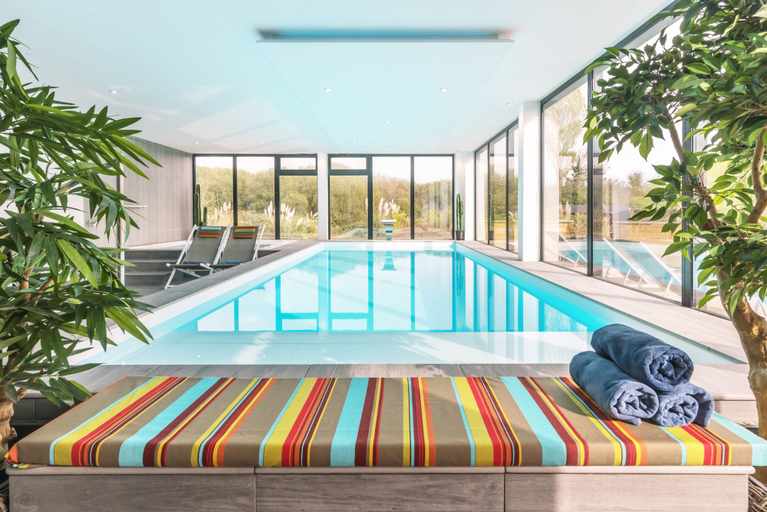 Sport & Beauty 5, Carnac Lodge Hotel & Spa, Morbihan