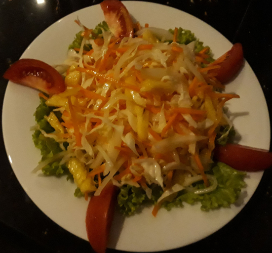 Food & Drinks 4, Villa Olga, Habaraduwa