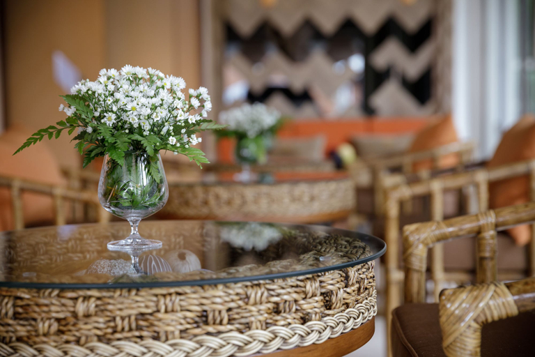 Food & Drinks 5, 9 Suite Luxury Boutique Hotel, Muang Chiang Mai