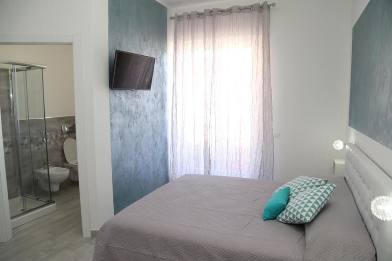 Bedroom 4, B&B Mimì, Sassari