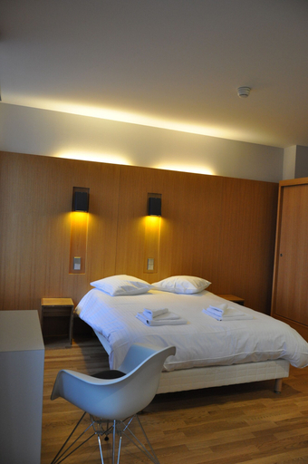 Bedroom 2, HOTELLERIE DU MONT STE-ODILE, Bas-Rhin