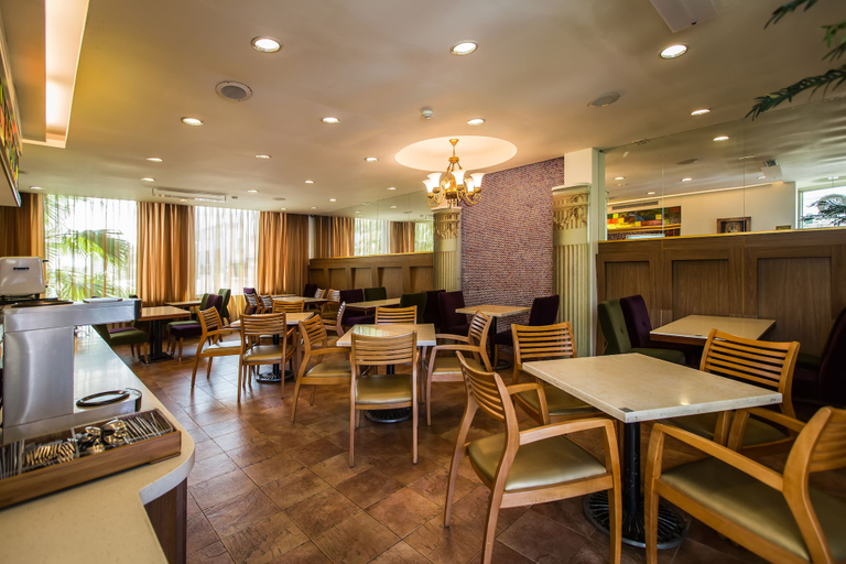 Food & Drinks 4, Yung Hwa Chun Hotel, Tainan