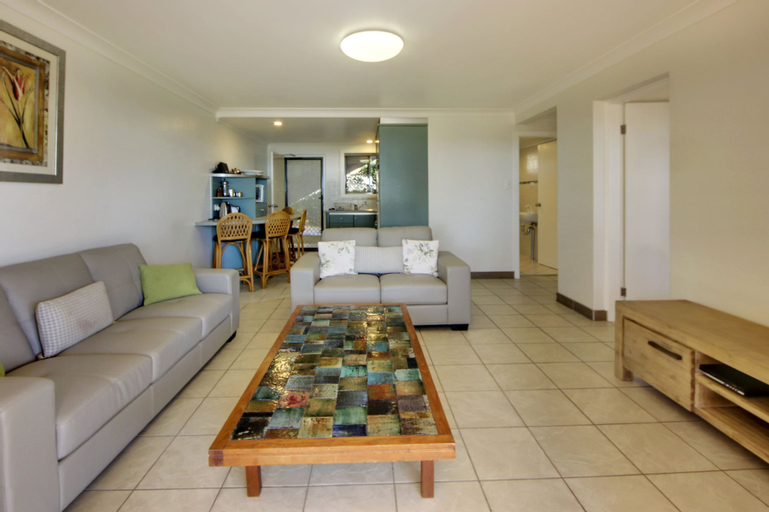 Northpoint Unit  No 1 at South West Rocks, Kempsey
