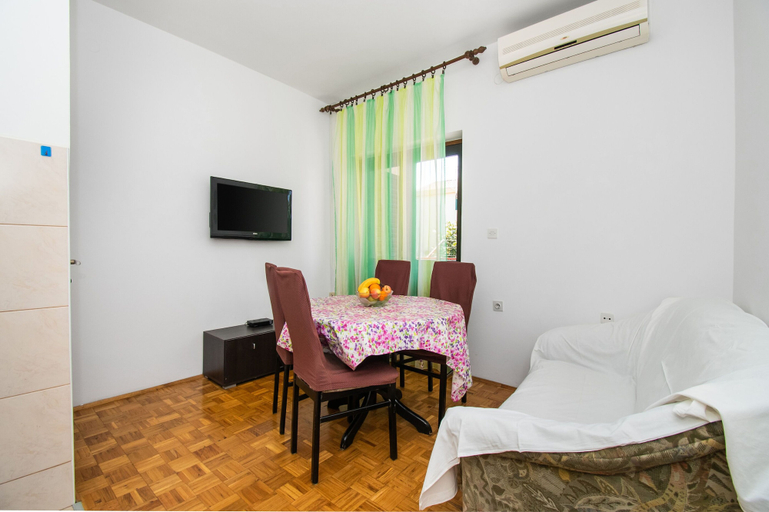 Bedroom 2, Apartments Ivan, Vodice