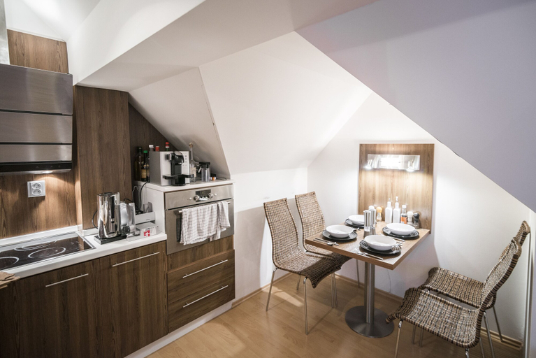 Others 5, Horský apartmán Špindlerův Mlýn, Trutnov