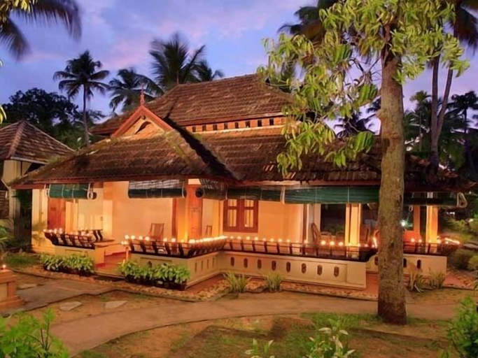 Exterior & Views 2, Cherai Beach Resort, Ernakulam