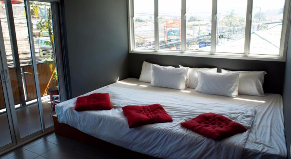 Bedroom 3, Marina Residence, Ko Samui