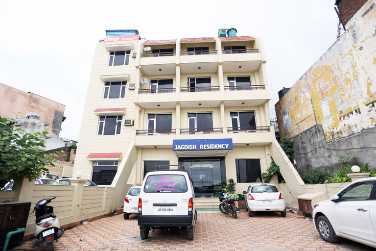 Exterior & Views, Jagdish Residency, Reasi