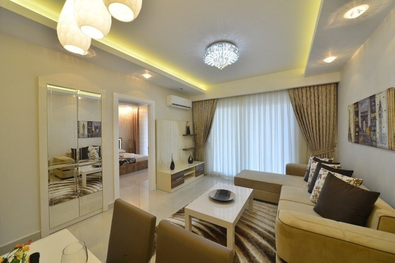 Others 5, Calista Premium Residence, Alanya