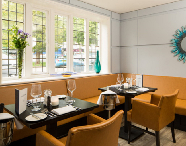 Food & Drinks 4, The Inn at Woodhall Spa, Lincolnshire