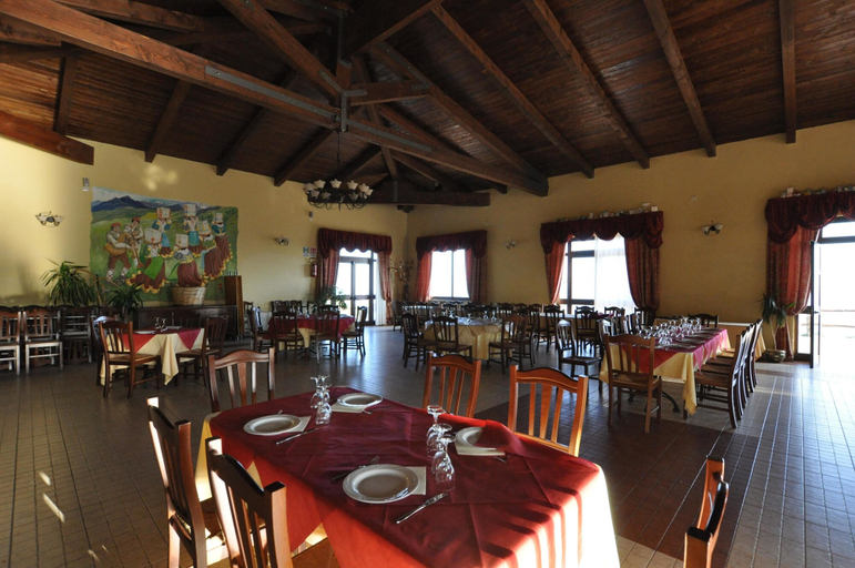 Food & Drinks 4, Agriturismo Pinelli, Cosenza