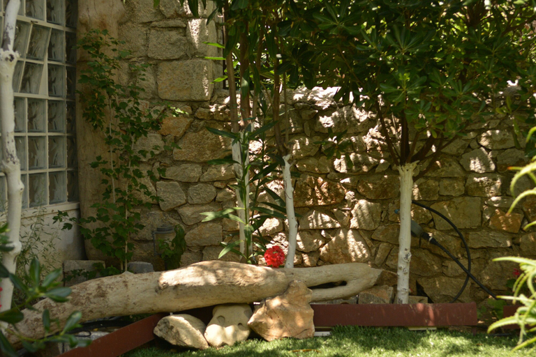 Others 4, Maestralia, Central Greece