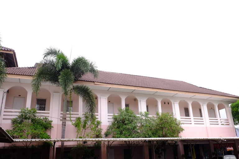 Exterior & Views 1, Bansuannamdee, Pluak Daeng
