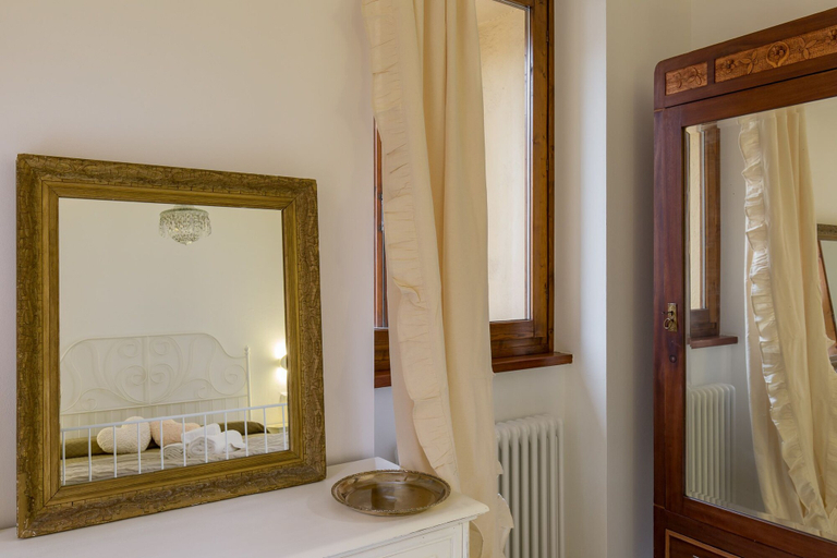 Bathroom 3, San Francesco Apartment, Verona