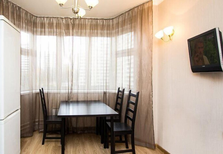Others 3, ApartLux Alekseyevskaya, North-Eastern