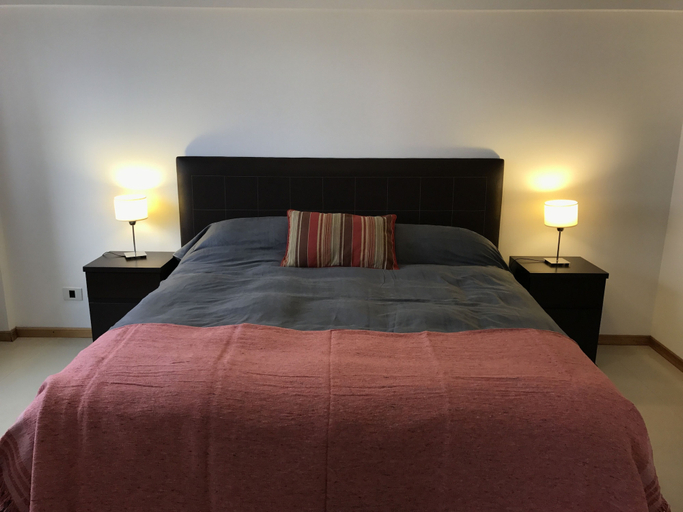 Bedroom 3, Salta Lake View, Bariloche