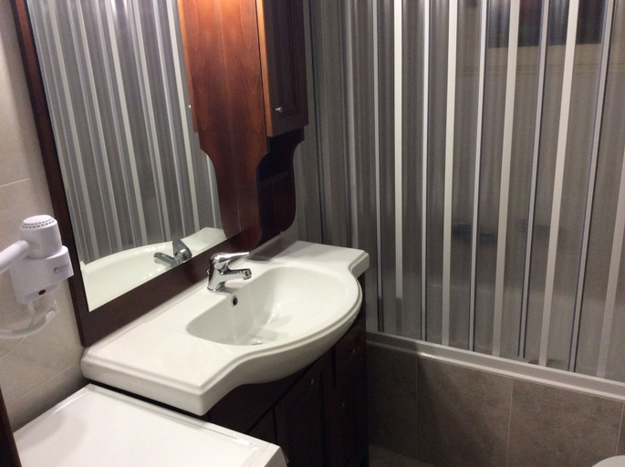 Bathroom 5, Terra Relaxa, Peloponnese