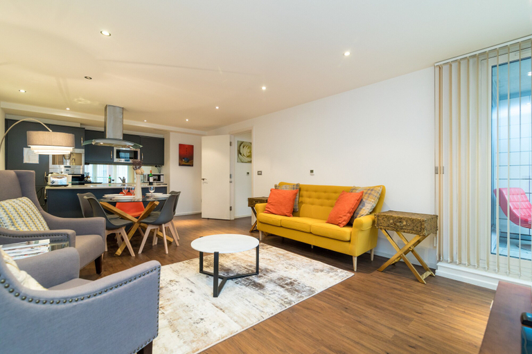 Others 5, Austin David Apartments - Stylish, London
