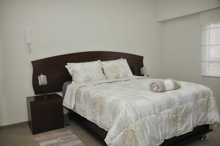 Bedroom 3, Miraflores4Rent Sisley, Lima